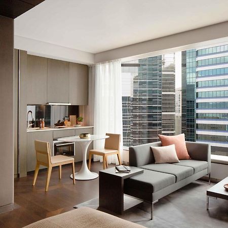هونغ كونغ East Apartments المظهر الخارجي الصورة