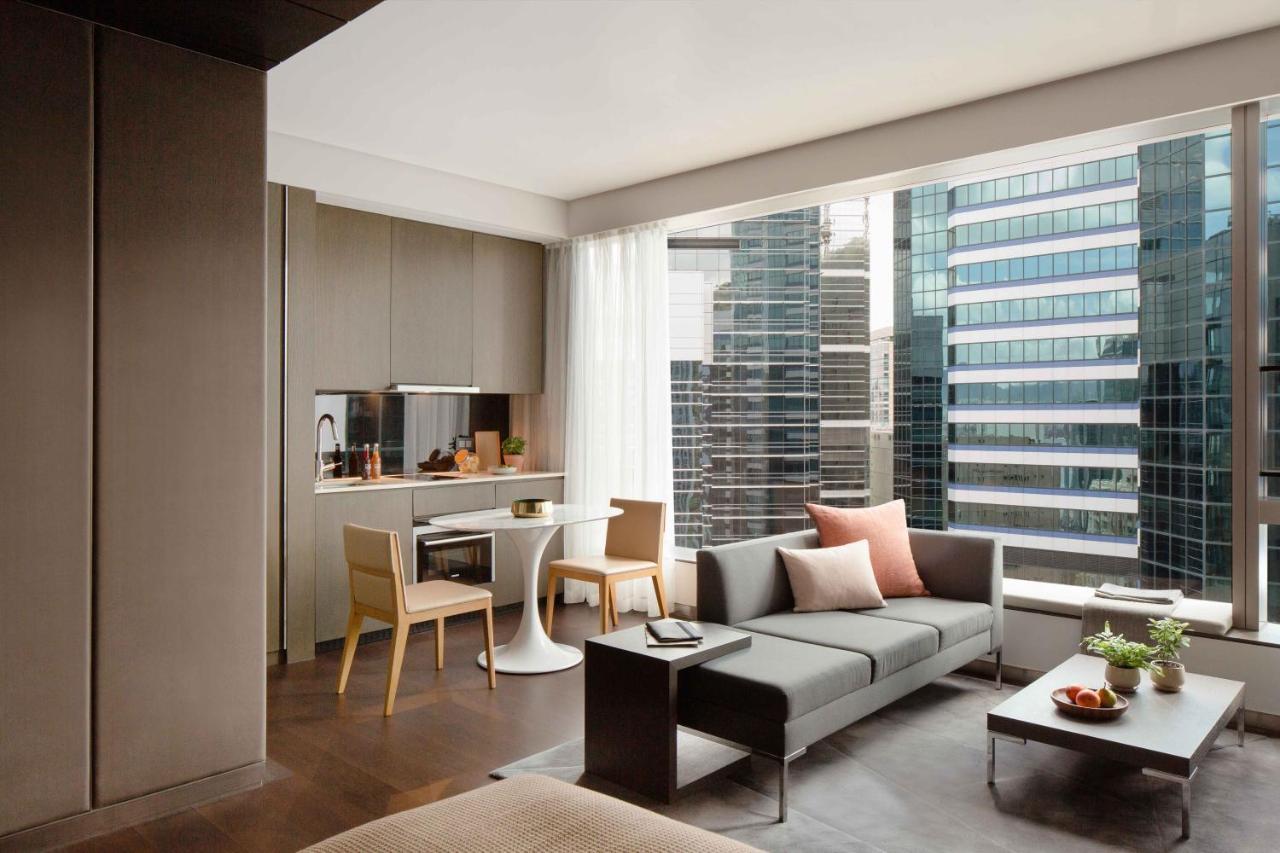 هونغ كونغ East Apartments المظهر الخارجي الصورة