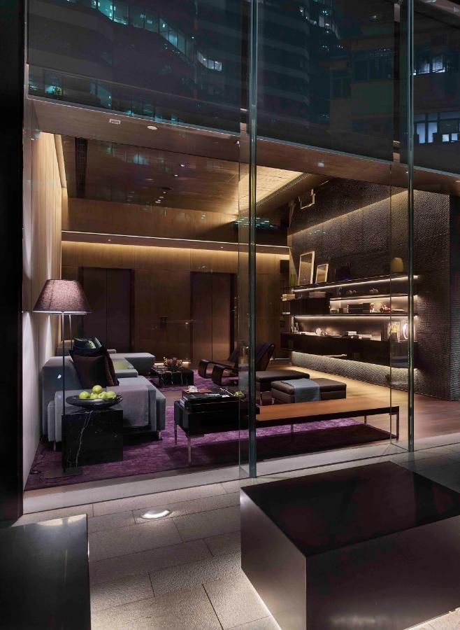 هونغ كونغ East Apartments المظهر الخارجي الصورة