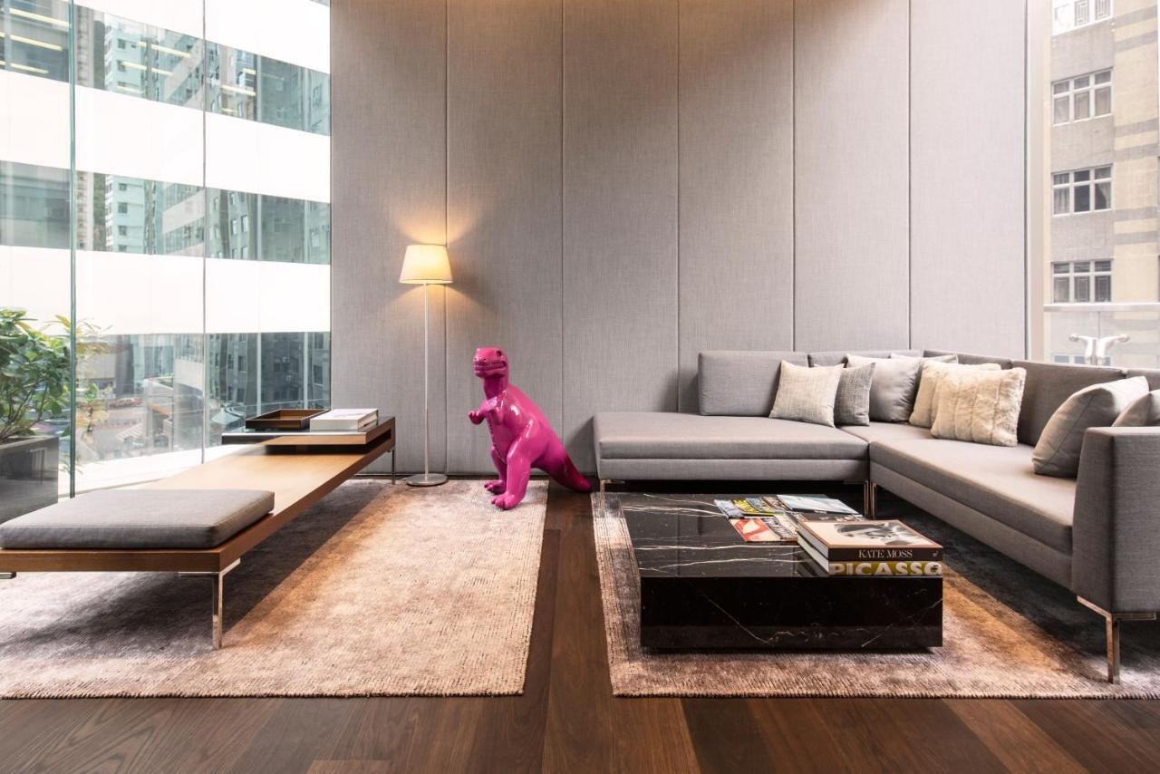 هونغ كونغ East Apartments المظهر الخارجي الصورة