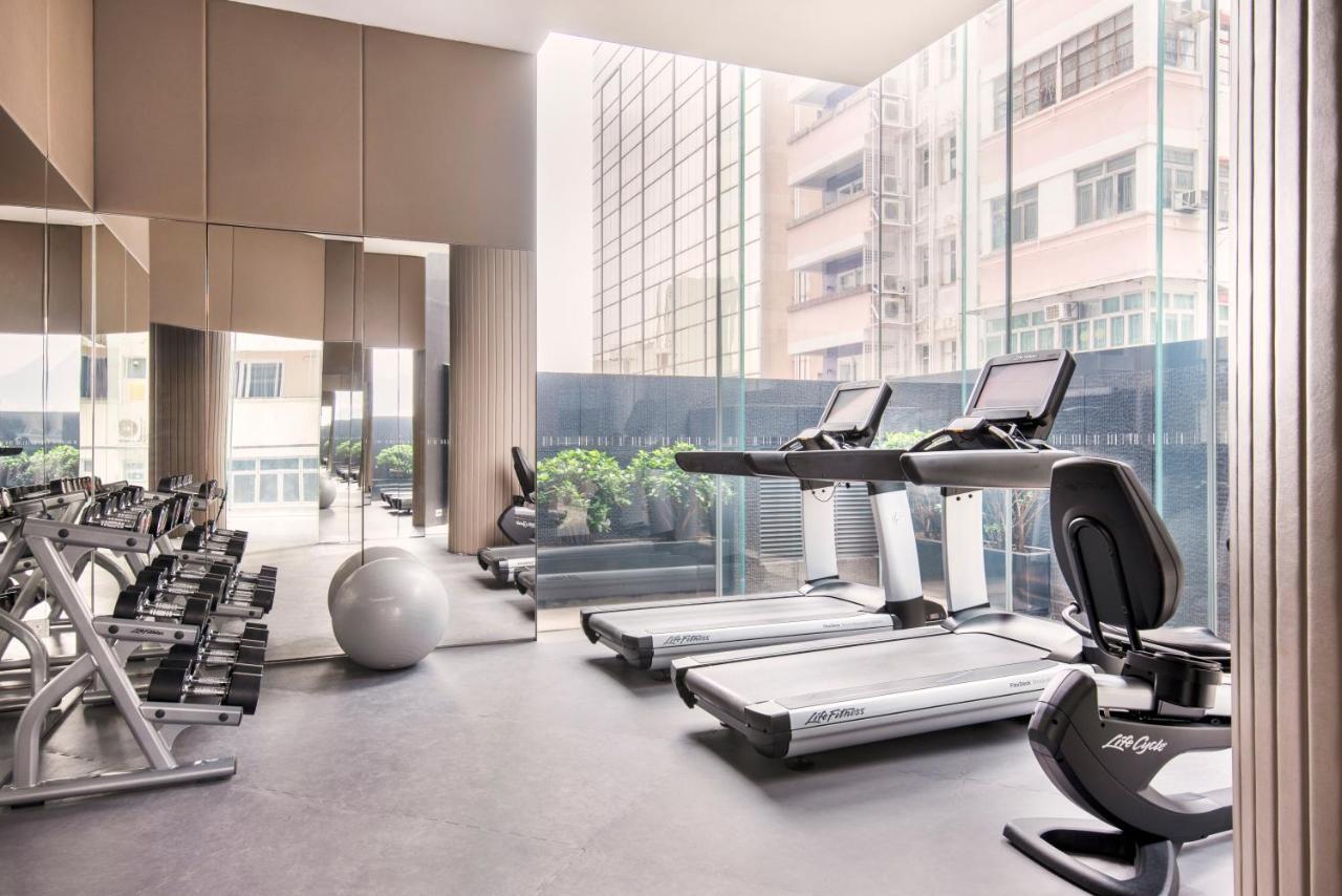 هونغ كونغ East Apartments المظهر الخارجي الصورة