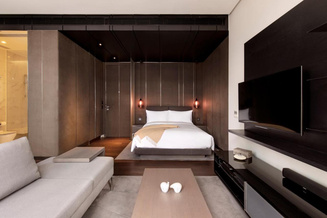 هونغ كونغ East Apartments المظهر الخارجي الصورة